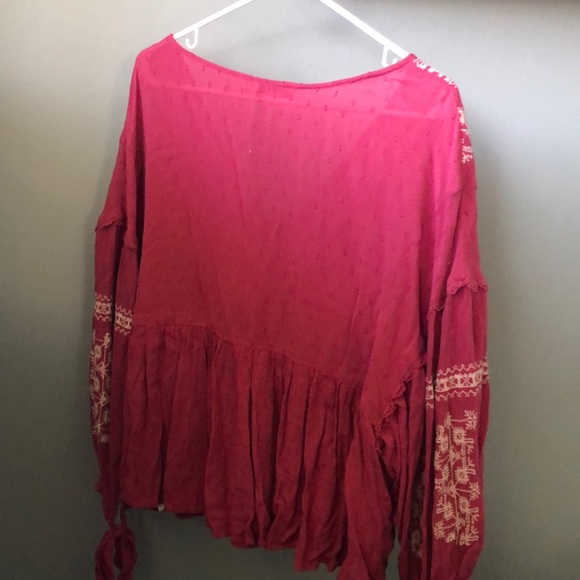 Spring top - Picture 5 of 5